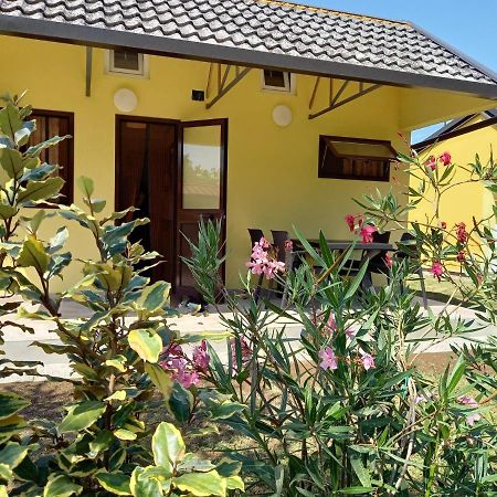 Bungalow Fuin Villa Cavallino-Treporti Buitenkant foto